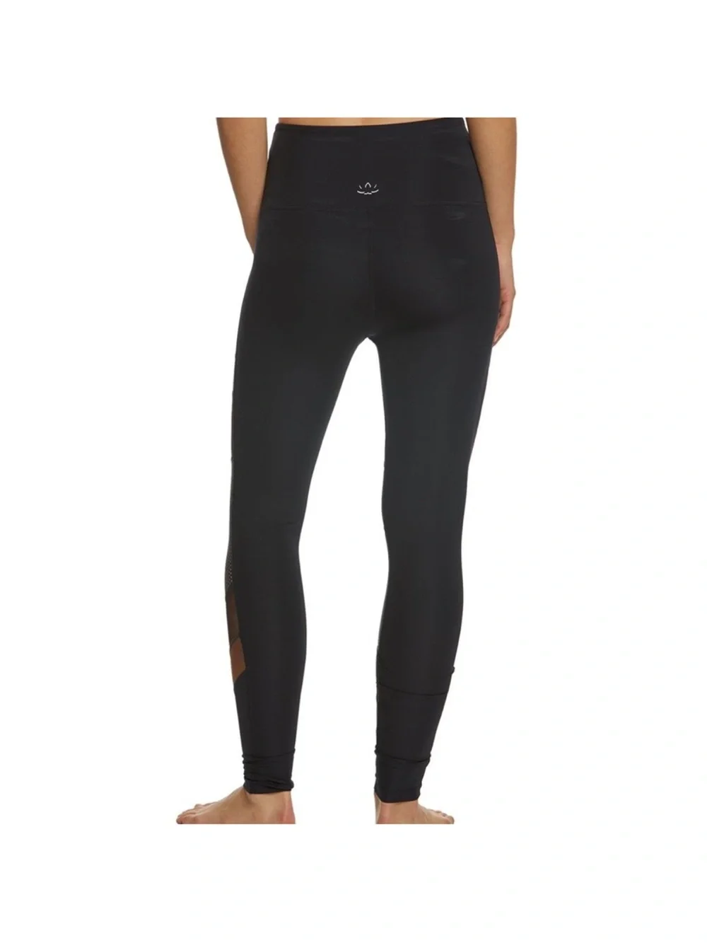 Limited Edition Rare Beyond Yoga + DYI Metallic Leggings Bundle – XS/S